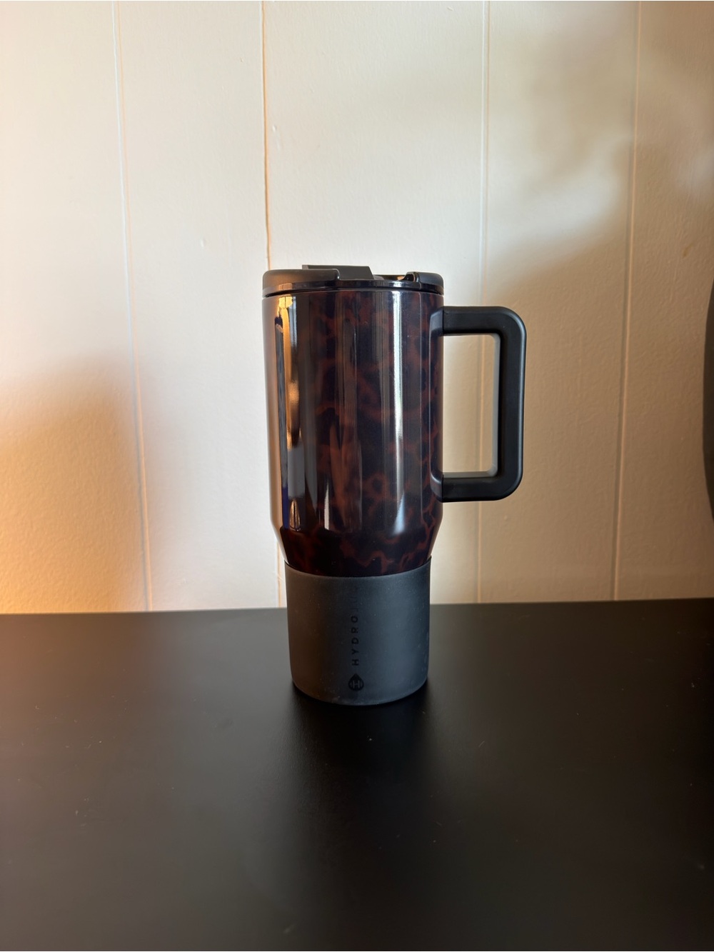 HydroJug 20oz Coffee Traveler - Tortoise